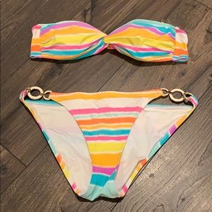 Victoria secret bikini